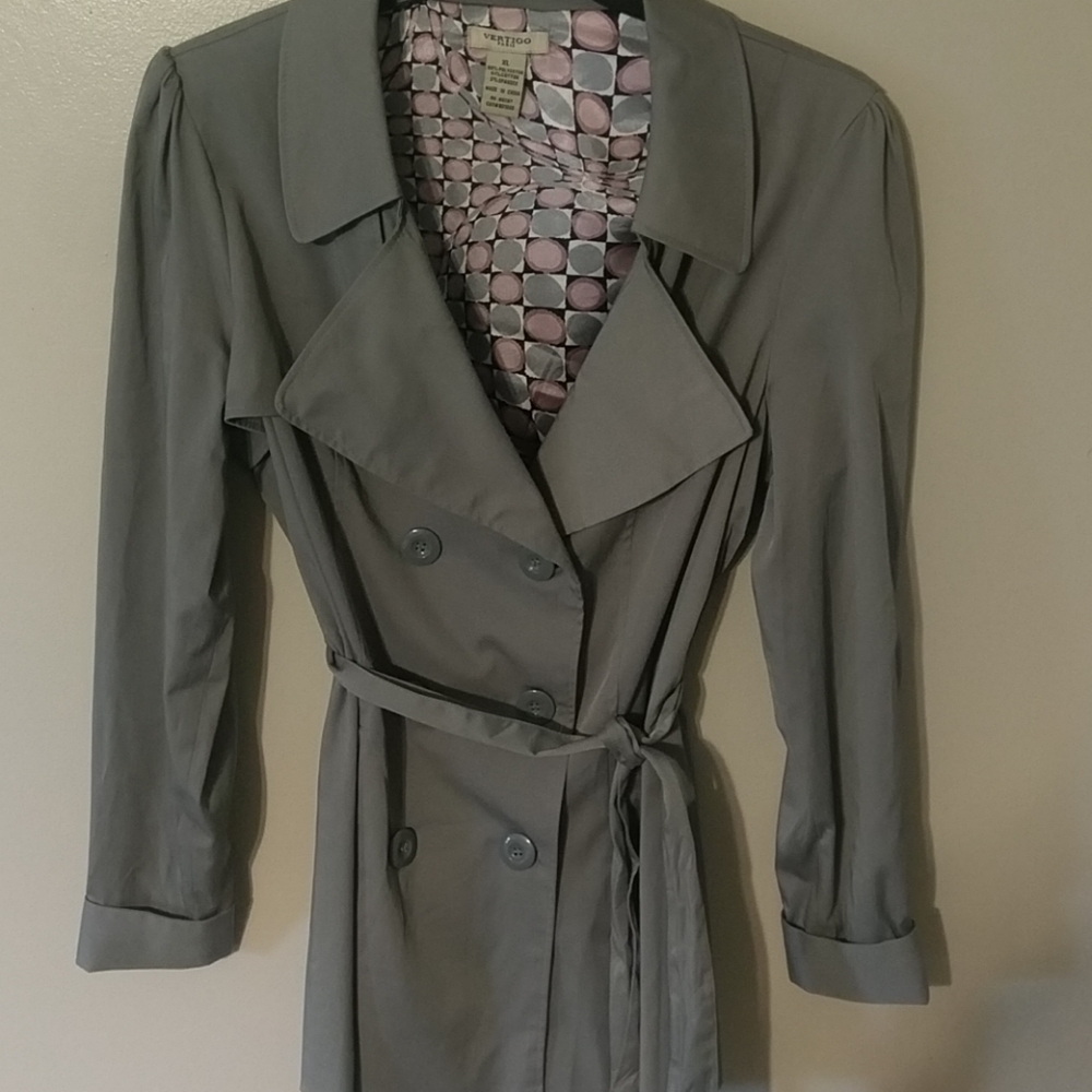 🔥SALE🔥Vertigo Paris Pea Coat